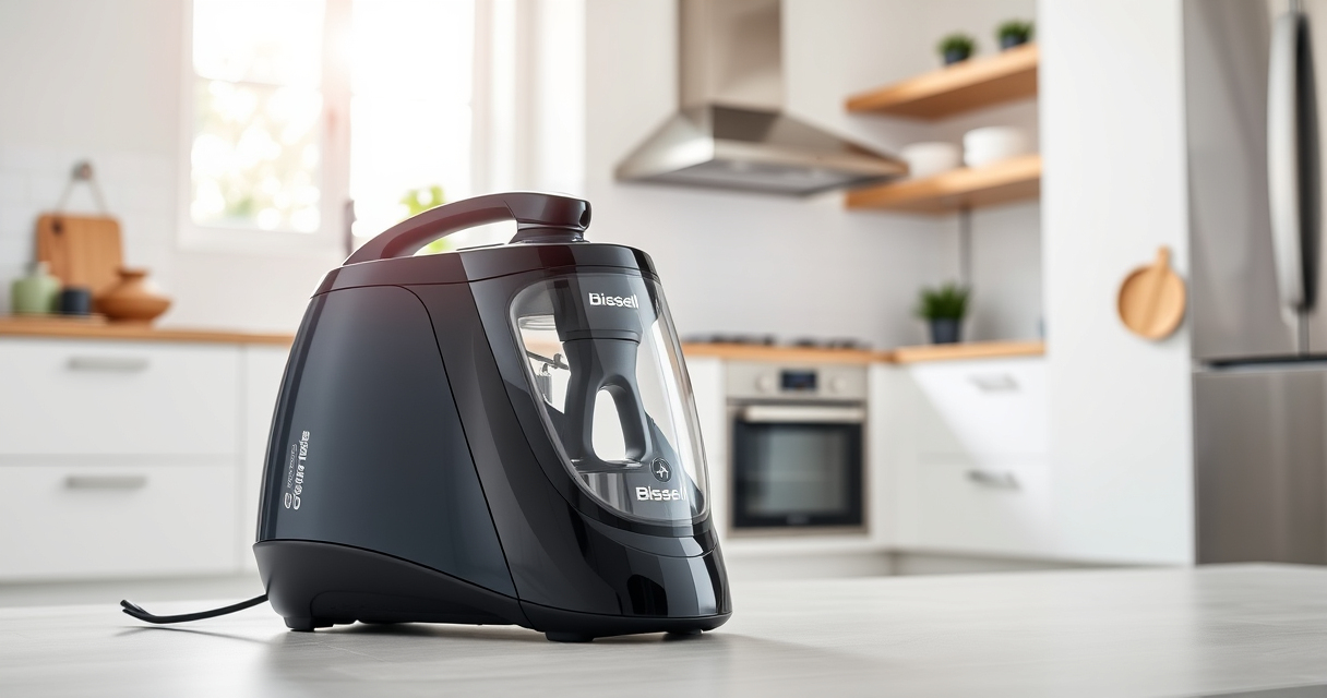 How to Fix a Bissell Carpet Cleaner That Keeps No Suction