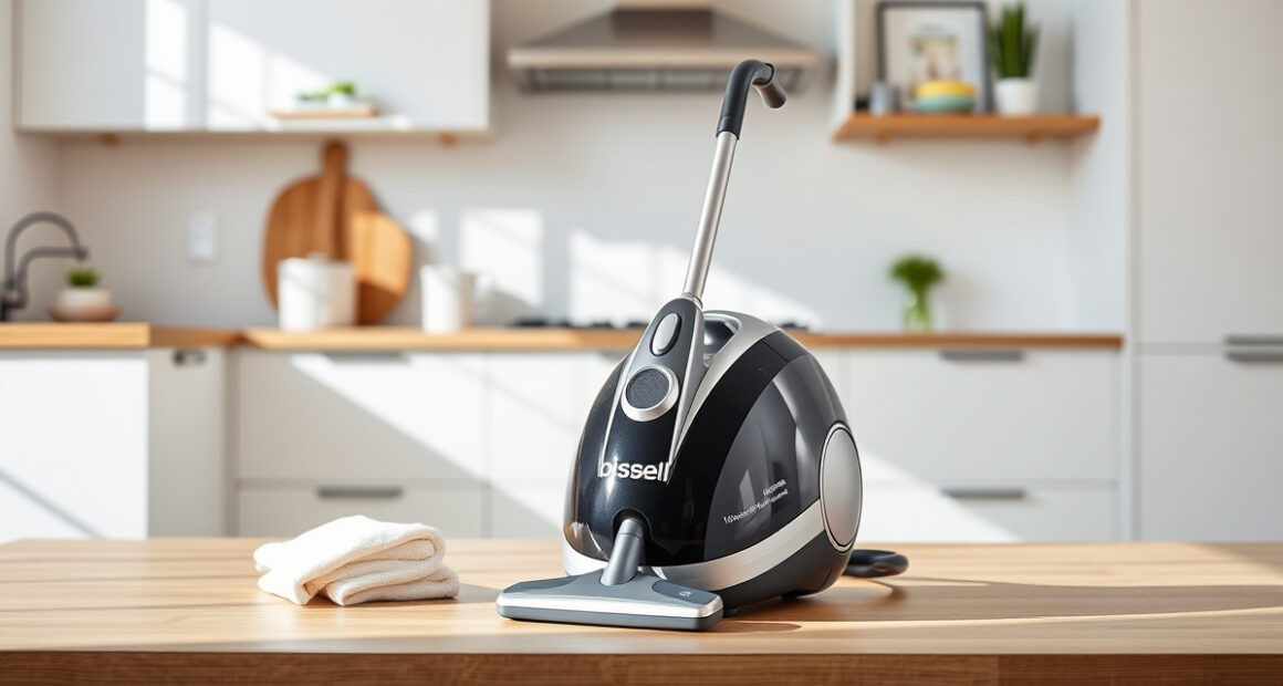 How to Fix a Bissell Carpet Cleaner That Keeps Not Spraying