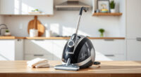 How to Fix a Bissell Carpet Cleaner That Keeps Not Spraying