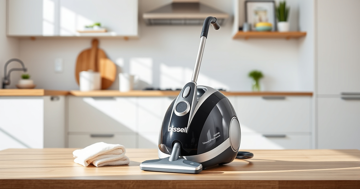How to Fix a Bissell Carpet Cleaner That Keeps Not Spraying