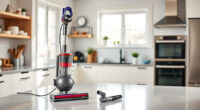 How to Fix a Dyson Cordless Vacuum That Keeps Battery Dying Fast