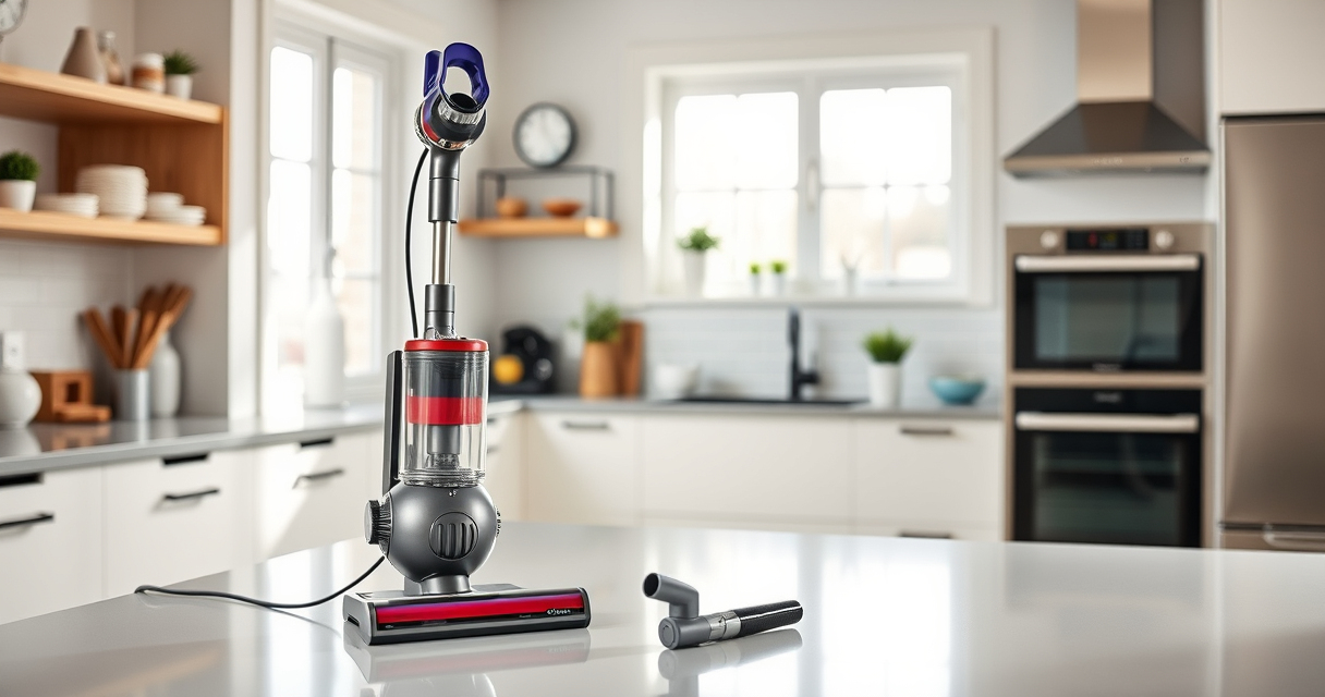 How to Fix a Dyson Cordless Vacuum That Keeps Battery Dying Fast