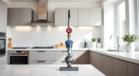 How to Fix a Dyson Cordless Vacuum That Keeps No Suction