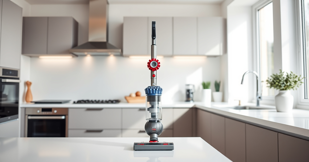 How to Fix a Dyson Cordless Vacuum That Keeps No Suction