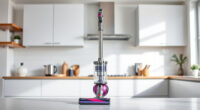 How to Fix a Dyson Cordless Vacuum That Keeps Pulsing On and Off