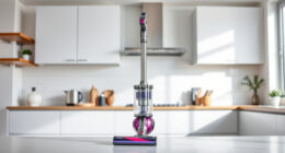 How to Fix a Dyson Cordless Vacuum That Keeps Pulsing On and Off