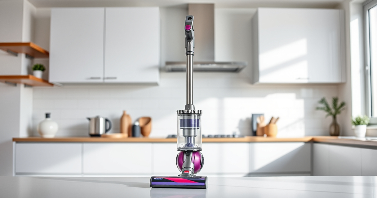How to Fix a Dyson Cordless Vacuum That Keeps Pulsing On and Off