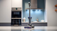 How to Fix a Dyson Cordless Vacuum That Keeps Pulsing On and Off