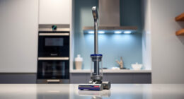 How to Fix a Dyson Cordless Vacuum That Keeps Pulsing On and Off