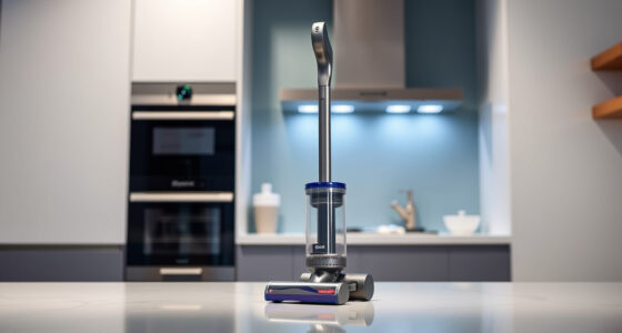 How to Fix a Dyson Cordless Vacuum That Keeps Pulsing On and Off