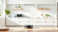 How to Fix a Roborock Robot Vacuum That Keeps Getting Stuck