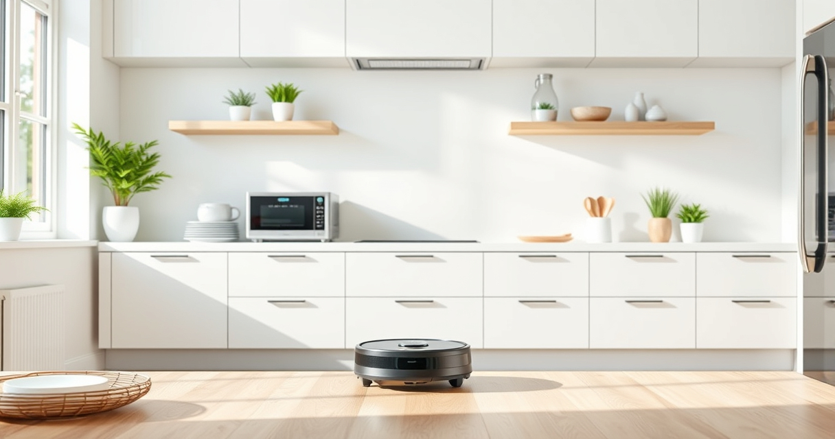 How to Fix a Roborock Robot Vacuum That Keeps Getting Stuck
