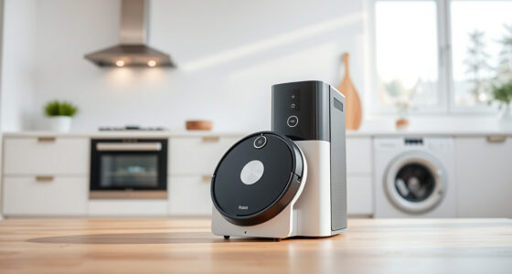 How to Fix a Roborock Robot Vacuum That Keeps Not Mopping