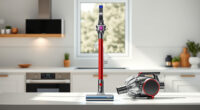 How to Fix Your Dyson Cordless Vacuum Battery Dying Fast