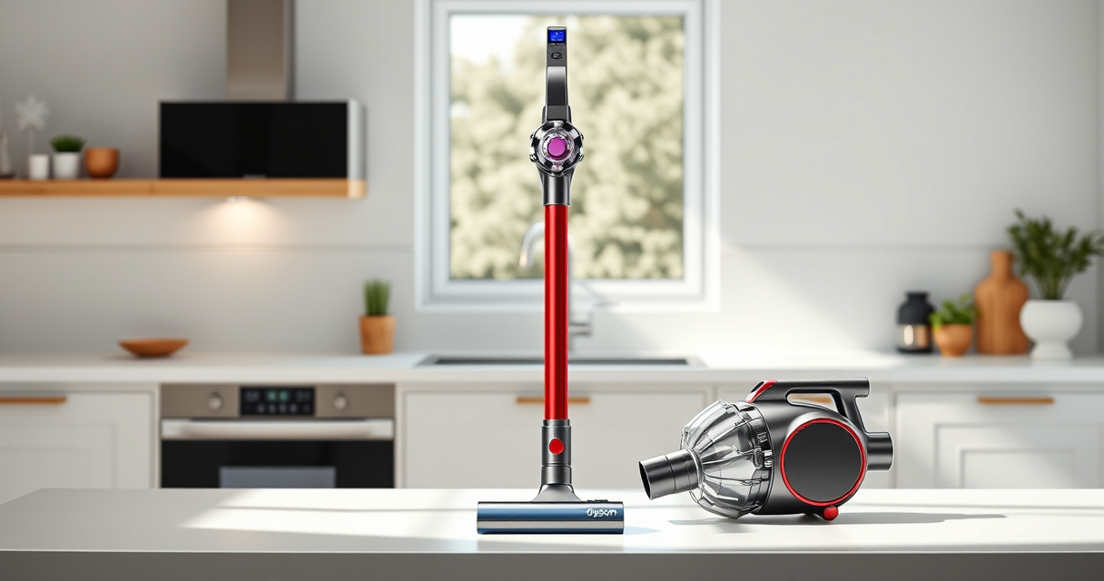 How to Fix Your Dyson Cordless Vacuum Battery Dying Fast