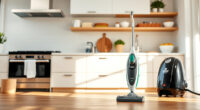 How to Set Up Your Bissell ProHeat 2X Revolution Carpet Cleaner