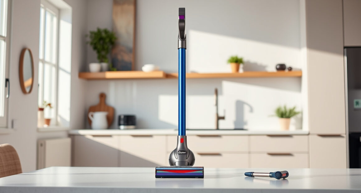 How to Set Up Your Dyson V15 Detect™ Origin Cordless Vacuum