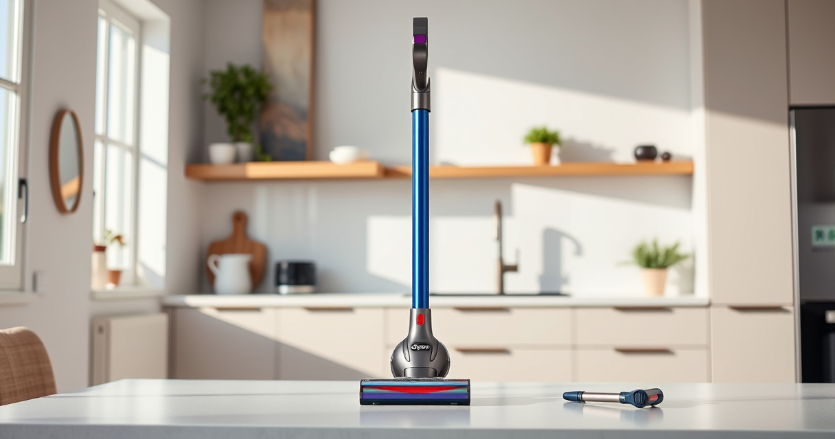 How to Set Up Your Dyson V15 Detect™ Origin Cordless Vacuum