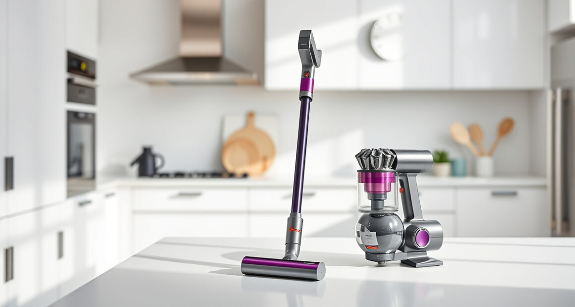 How to Set Up Your Dyson V15 Detect™ Origin Cordless Vacuum