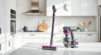 How to Set Up Your Dyson V15 Detect™ Origin Cordless Vacuum