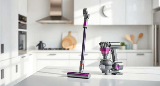 How to Set Up Your Dyson V15 Detect™ Origin Cordless Vacuum