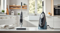 How to Set Up Your New Bissell Carpet Cleaner