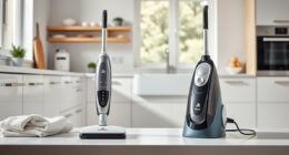 How to Set Up Your New Bissell Carpet Cleaner