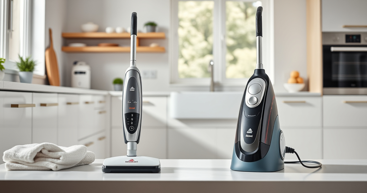 How to Set Up Your New Bissell Carpet Cleaner
