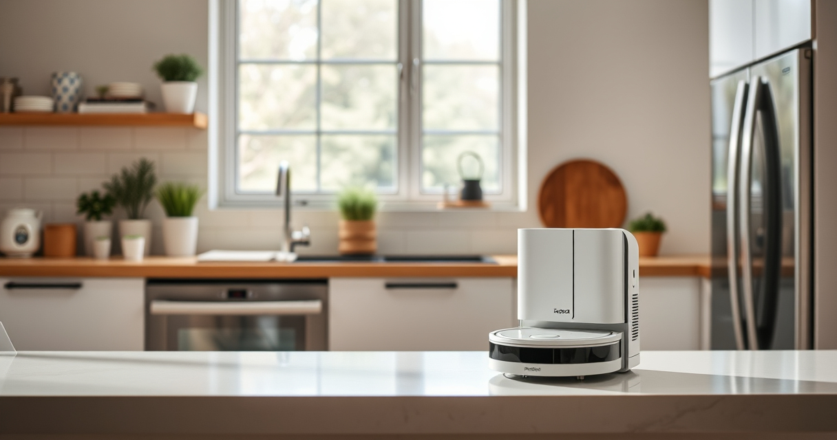 How to Set Up Your Roborock Q7 M5+ Robot Vacuum and Mop