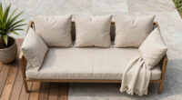 I Found An Outdoor Sofa That Could Pass For An Indoor Couch