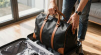 I Saw This Cult-Favorite Bag Everywhere, and Now It’s My Forever Carry-On