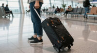 I Stopped Using Multiple Suitcases, And Started Packing One Rolling Utility Bag Instead