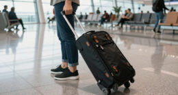 I Stopped Using Multiple Suitcases, And Started Packing One Rolling Utility Bag Instead