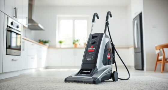 Is the Bissell CrossWave Worth It? Honest Review
