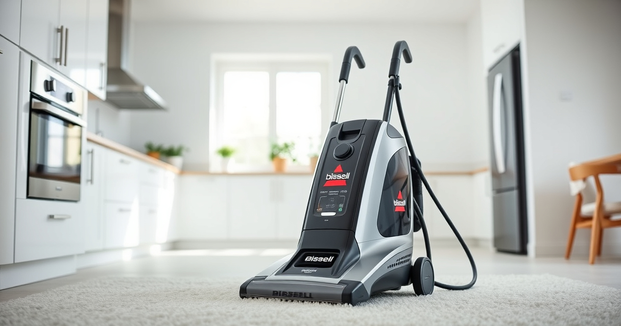 Is the Bissell CrossWave Worth It? Honest Review