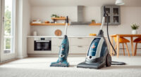 Is the Bissell CrossWave Worth It? Honest Review