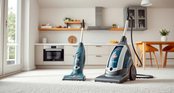 Is the Bissell CrossWave Worth It? Honest Review