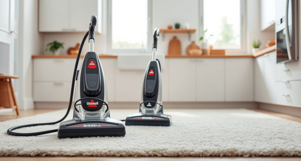 Is the Bissell SpotClean Pro Worth It? Honest Review