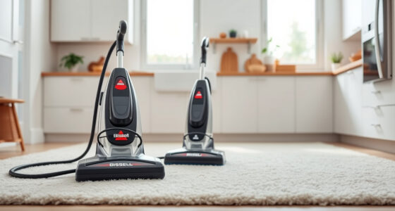 Is the Bissell SpotClean Pro Worth It? Honest Review