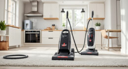 Is the Bissell SpotClean Pro Worth It? Honest Review