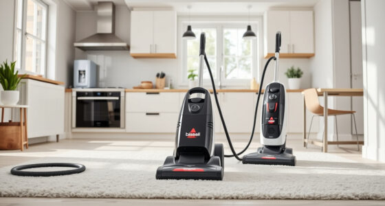 Is the Bissell SpotClean Pro Worth It? Honest Review