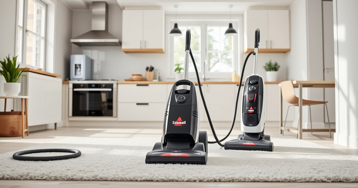 Is the Bissell SpotClean Pro Worth It? Honest Review