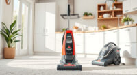 Is the Bissell TurboClean Worth It? Honest Review