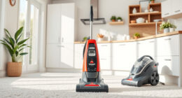 Is the Bissell TurboClean Worth It? Honest Review