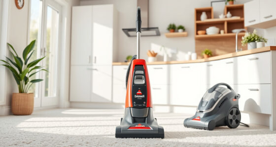 Is the Bissell TurboClean Worth It? Honest Review