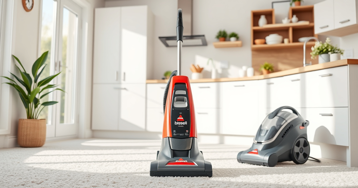 Is the Bissell TurboClean Worth It? Honest Review