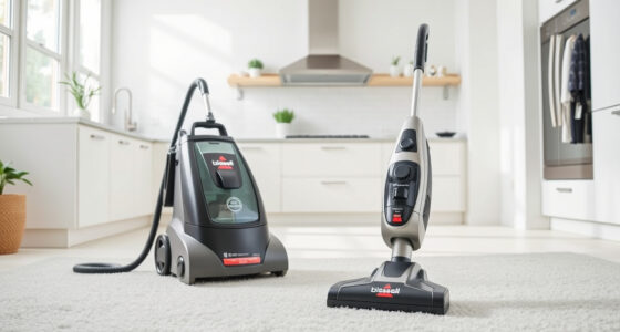 Is the Bissell TurboClean Worth It? Honest Review