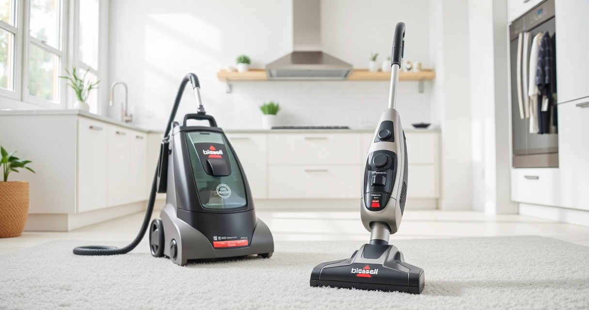 Is the Bissell TurboClean Worth It? Honest Review