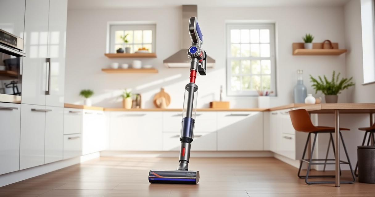 Is the Dyson Gen5detect Worth It? Honest Review