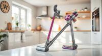 Is the Dyson Gen5detect Worth It? Honest Review of Top Dyson Cordless Vacuums